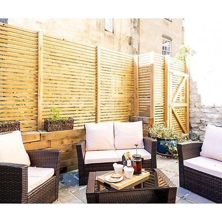 Murphys House - 3 Bed Luxury Central Townhouse Bath Exterior photo