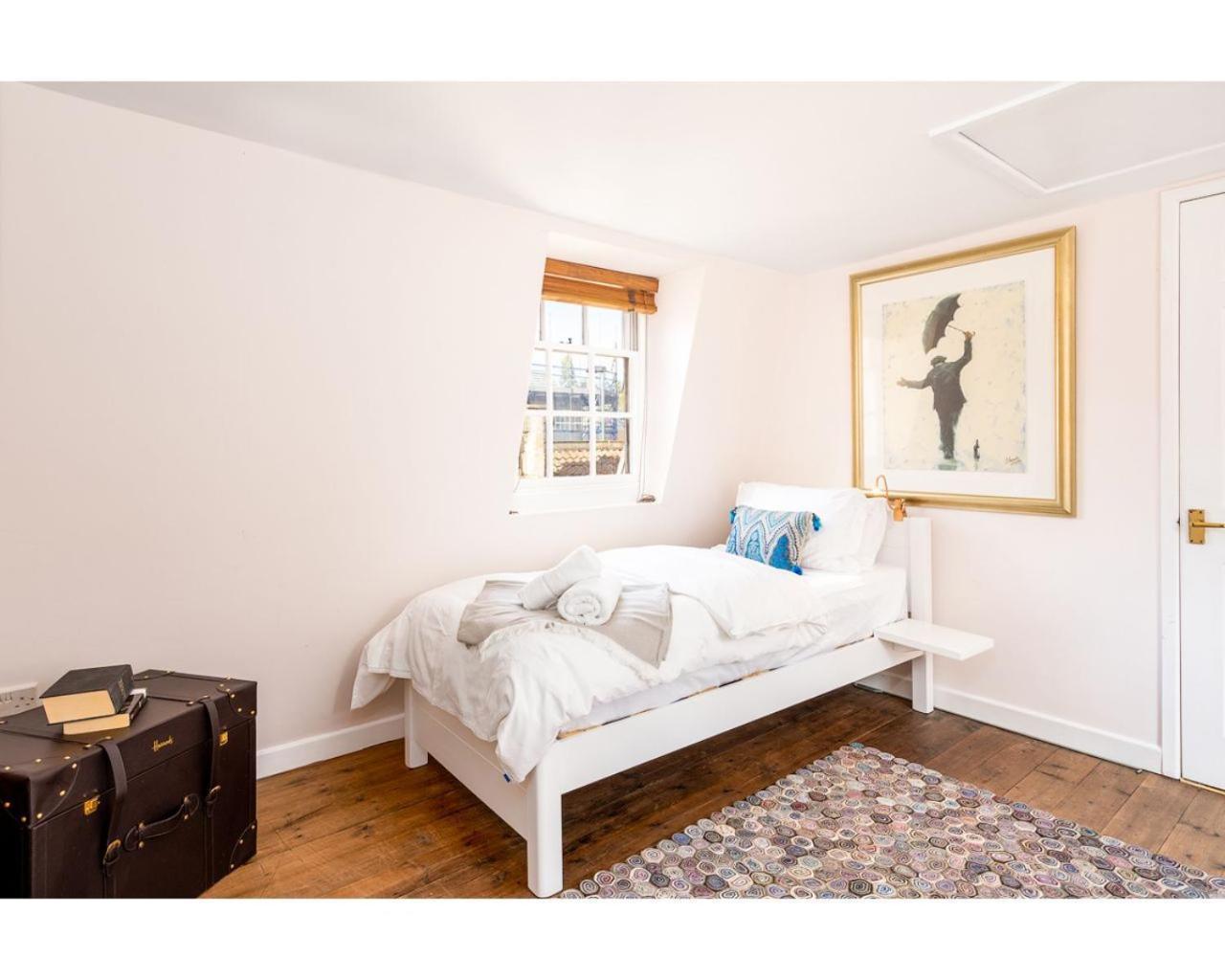 Murphys House - 3 Bed Luxury Central Townhouse Bath Room photo