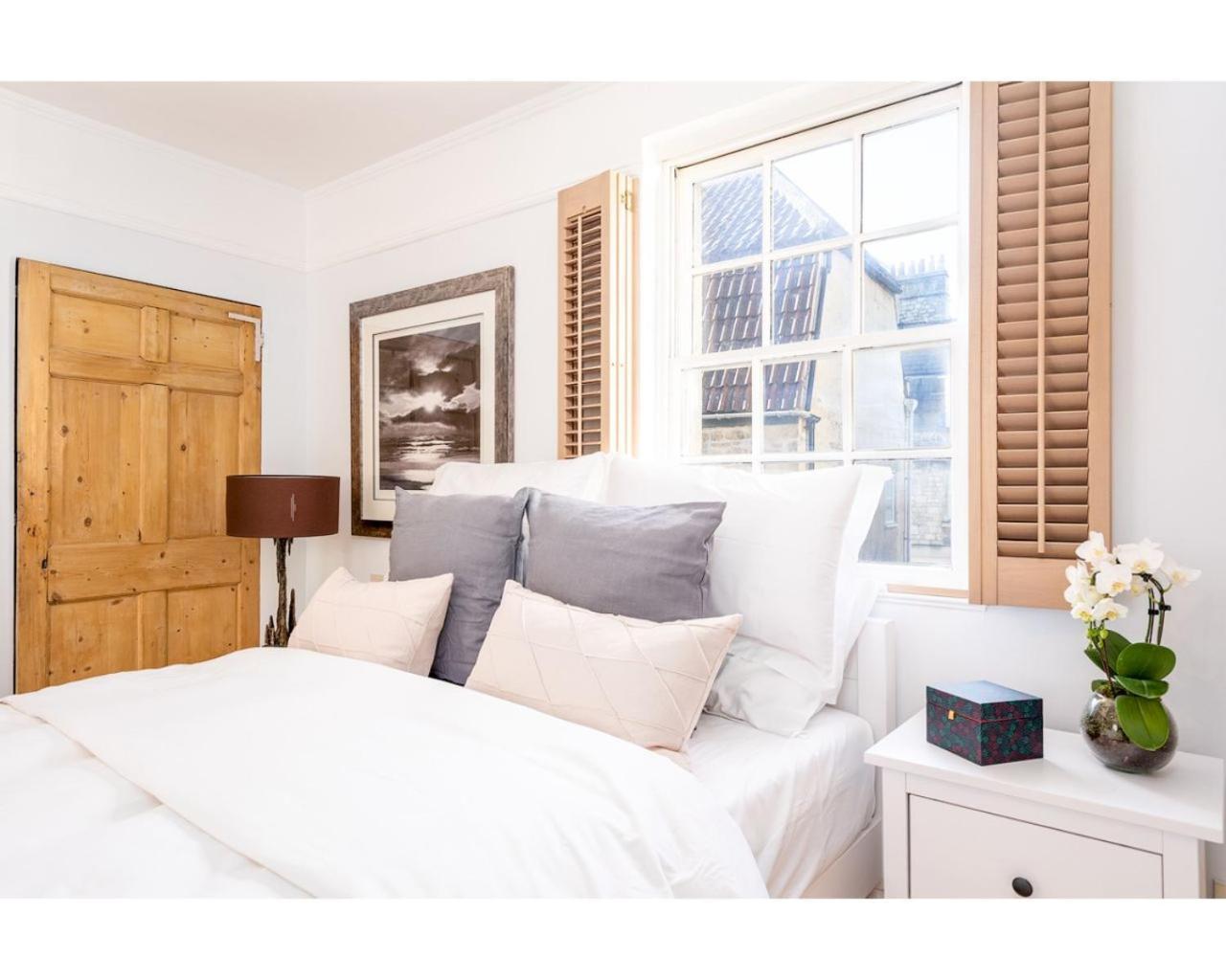 Murphys House - 3 Bed Luxury Central Townhouse Bath Room photo